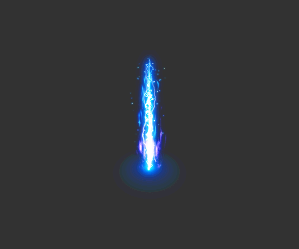  光柱素材光柱素材0001