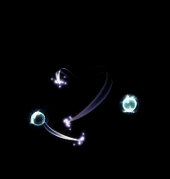 光环素材光环素材061