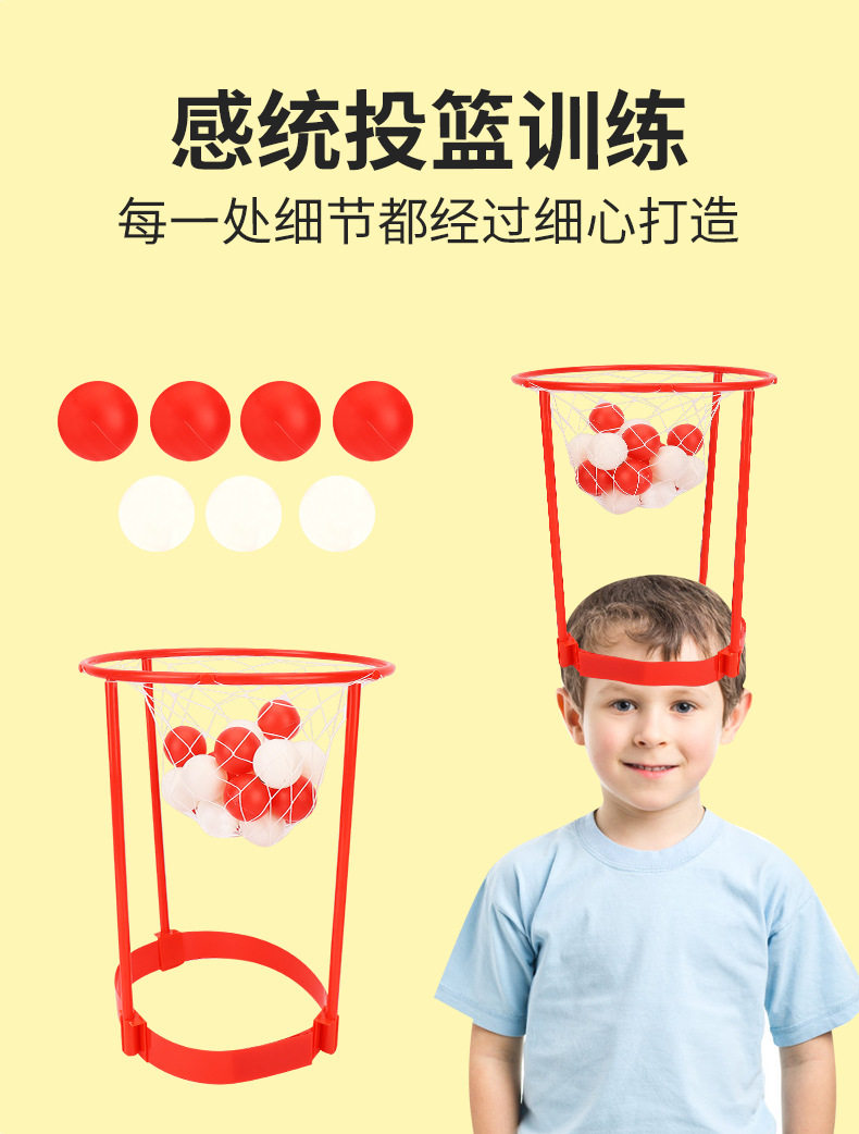 Роман ребенок головы пластик баскетбол доска творческий в корзину игрушка комнатный отцовство игра физическая культура статьи 无品牌/无注册商标 