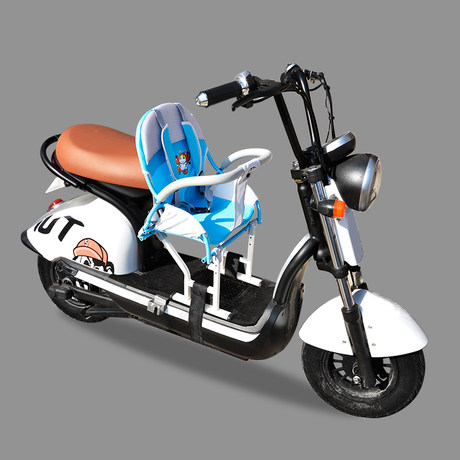 baby scooter battery