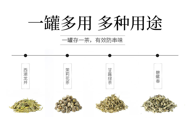 Receives the ceramic tea canister your up storage jar sealed as cans embossed lotus elder brother up with puer tea bag in the mail box