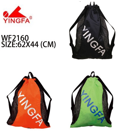 Yingfa WF 2160 Beach Drawstring Bag Backpack Large Capacity Beam Storage Bag Swimming Bag Backpack