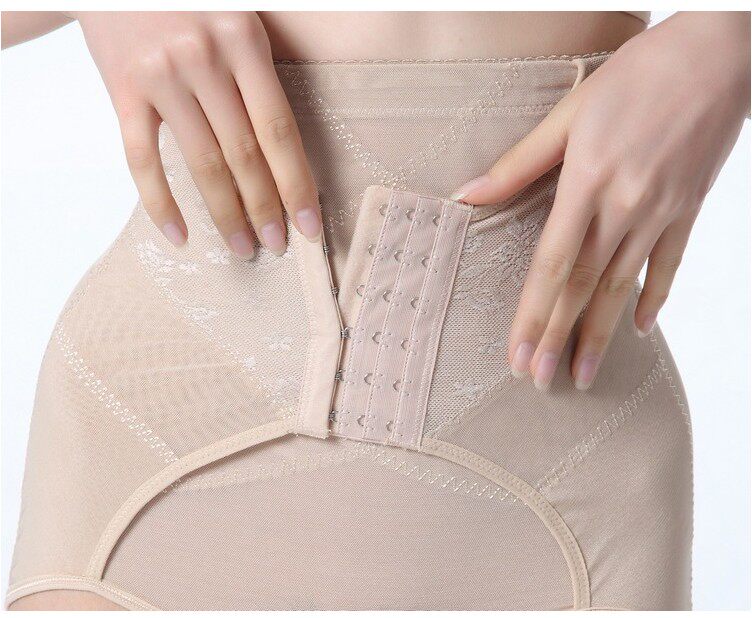 body amincissant en nylon - Ref 670982 Image 21