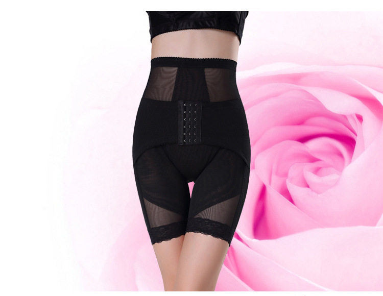 body amincissant sexy en nylon - Ref 669950 Image 26
