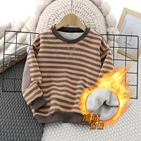 Кофе -цвет (плюс бархат)