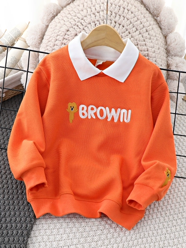 Толстовка для мальчиков, детский флисовый приятный телу утепленный пуховик, 2023, подходит для подростков