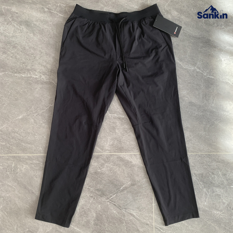 Lululemon Zeroed in Slim Fit Pant Regular Men's Casual Trousers