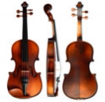 Venus viola y02 childrens manual professional performance examination adult beginner musical instrument student