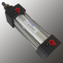 Benda obend square Standard cylinder SC 100*25 50 75 100 125 150 175 200 S