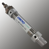 Benda obend stainless steel mini cylinder MA32 40*25 50 75 100 125 150 200 300