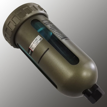 Bailing BLCH end automatic drain AD402-04 1 2 gas pipe fitting air source processor