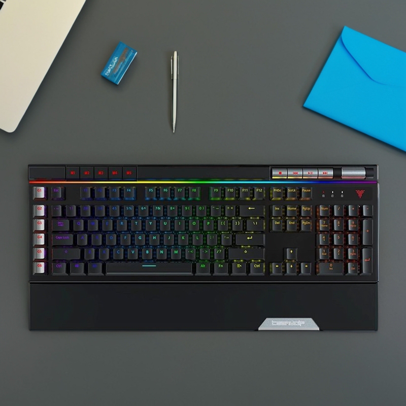 Wolfpa Void Battleship Ex Cherry Silver Switch Red Switch Mechanical Keyboard 104 Full Keys Rgb Supports Macro Programming Light Color Adjustment Wolfpa Void Battleship Ex Cherry Silver Switch Red Switch Mechanical Keyboard 104 Full Keys Rgb Supports Macro Programming Light Color Adjustment