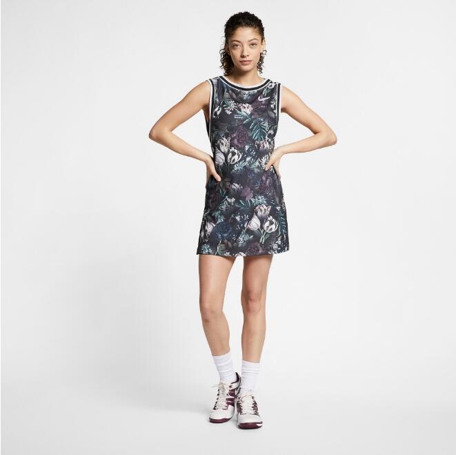 Nike Nike 2020 French Open Tennis Dress Spot