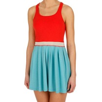 Tonic 2017 New Womens Tennis Dress