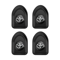 Наклейка на небольшую крючок [Toyota Standard] 4 установки