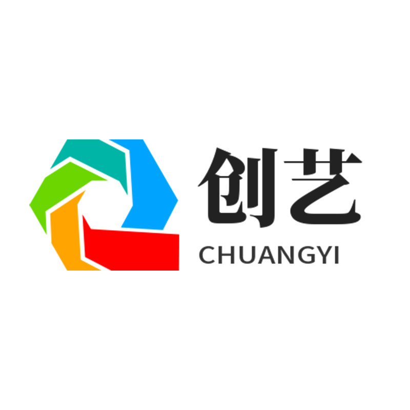 创艺潮宅家私的LOGO