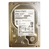 WD/西部数据 HUS728T8TALE6L4 Western Digital Enterprise Hard Disk 8T Сервер хранения жесткий диск