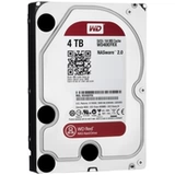 WD Western Data WD40EFRX NAS жесткий диск 4TB Server Hard 41T Red Disk New