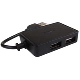 SSK Biao Wang Shu200 High -Speed ​​Computer Hub USBHUB Один перетаскивание четырех 4 -портовых подразделений