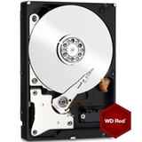 WD Western Data WD40EFRX NAS жесткий диск 4TB Server Hard 41T Red Disk New
