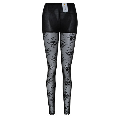 Pantalon collant IM73CA1 en autre - Ref 756828 Image 18