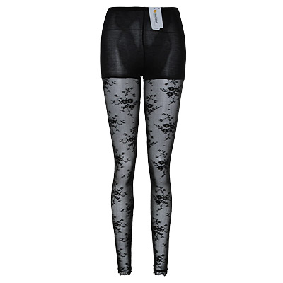 Pantalon collant IM73CA1 en autre - Ref 756828 Image 18