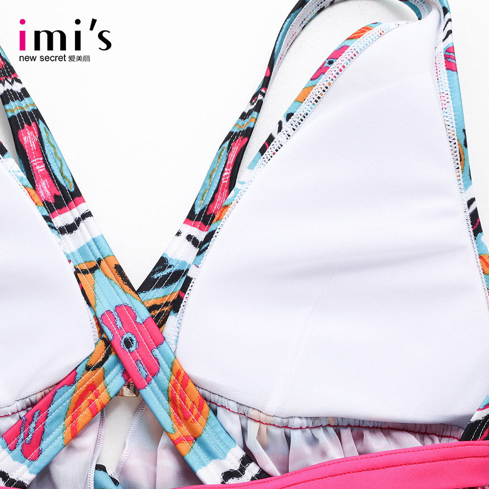 Maillot de bain pour femme - Ref 3028774 Image 4