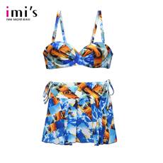 купальник 【Центры том же пункте] ИМИС