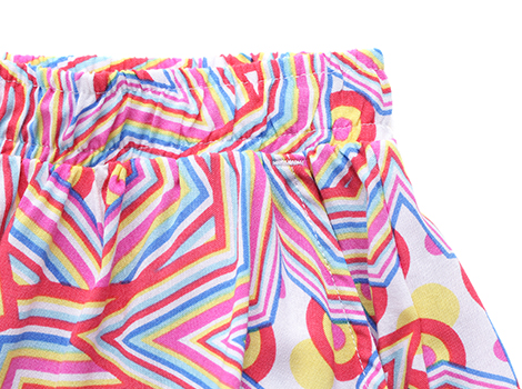 Pantalon pyjama jeunesse IM47MX1 - Ref 723962 Image 36