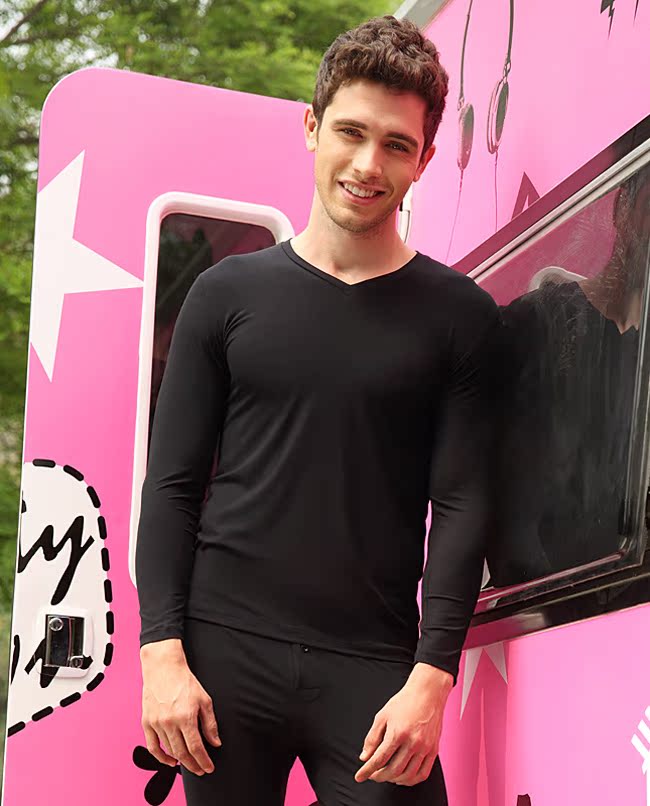 Sous-vêtement chaud jeunesse IM72HT3 - Ref 743992 Image 26