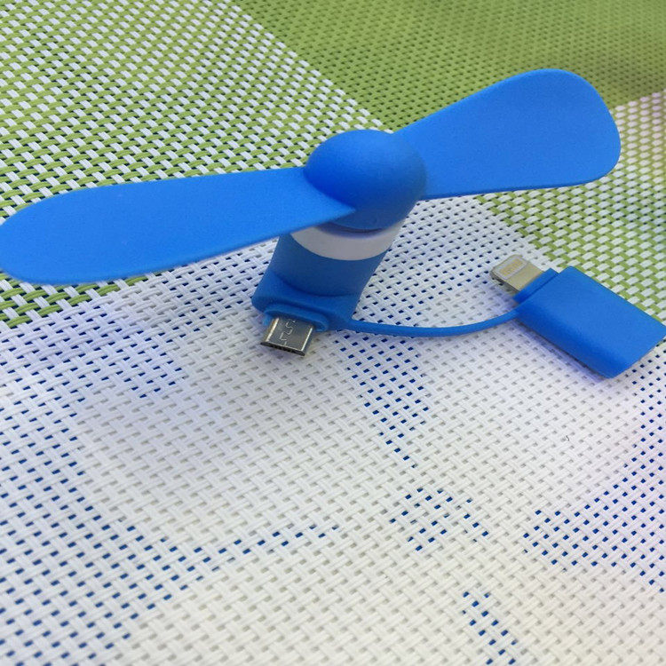 Ventilateur USB - Ref 399985 Image 14