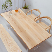 Dimensions: 191-91-5 white wax wood in the shape of a