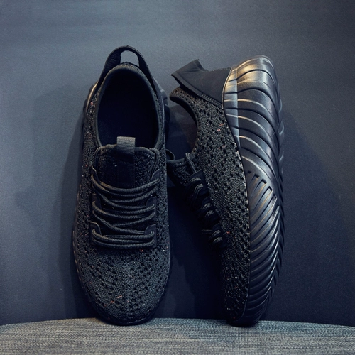 Tide, дышащая трендовая спортивная обувь для спортзала, 2020, популярно в интернете