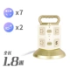 882 с USB 1,8 метра