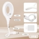 Модель голосового управления*5+USB Plug*1 [Яркость+Три -колорное переключение]