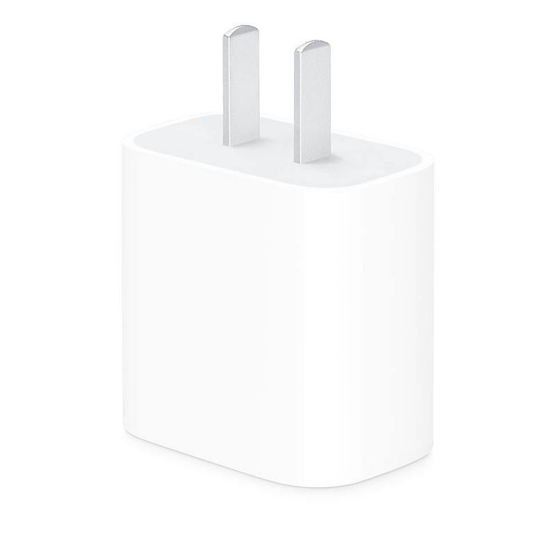 APPLE iPhone 13 Pro Max Mobile Phone 20W Charger Head 12/14 Special Original Genuine Product