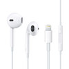 Apple Apple Earphones Wired Official Website Original Genuine iPhone 13 Pro Max Mobile Phone 11/12 In-Ear Original Lightning Interface X/Xr/7/8Plus Earbuds Earpods