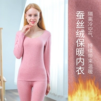 Шелковой набор