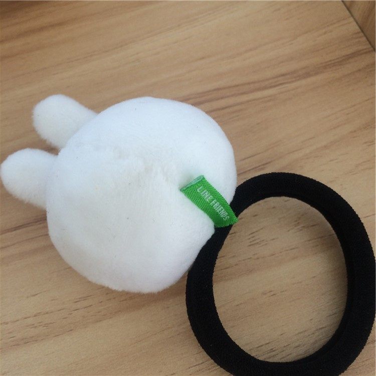 Accessoire coiffure en tissu - Ref 1201644 Image 15