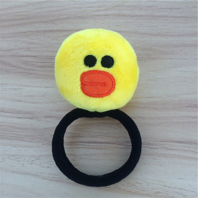 Accessoire coiffure en tissu - Ref 1201644 Image 10