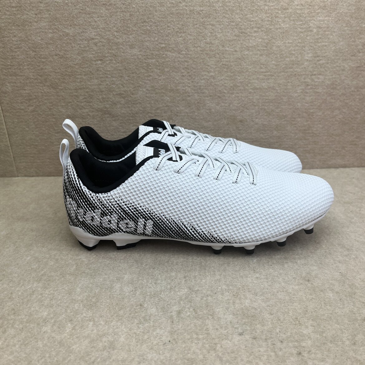 Rugby Shoes Flying Trays Shoes Riddell American Rugby Brand American Rugby Shoes Men's Shoes Little Blemish-Taobao