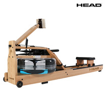 HEAD smart water resistance rowing machine indoor sports house of cards home fitness trainer WR516