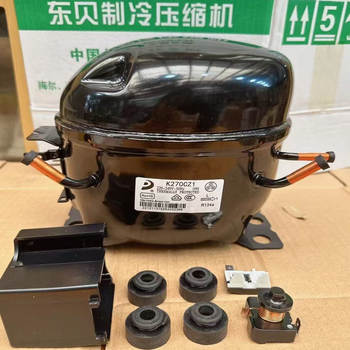 Brand New Original R134A R404 Compressor L65Cz1/L72Cz1/L76Cz1/K270Cz1/K325Cz1