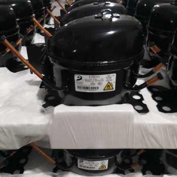 Refrigerator Compressor Sz75Cy1 Dongbei Commercial Kitchen Appliance Dongbei Original