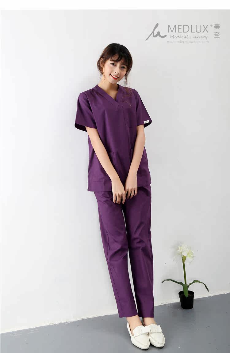 Uniforme infirmière - Ref 1858114 Image 9