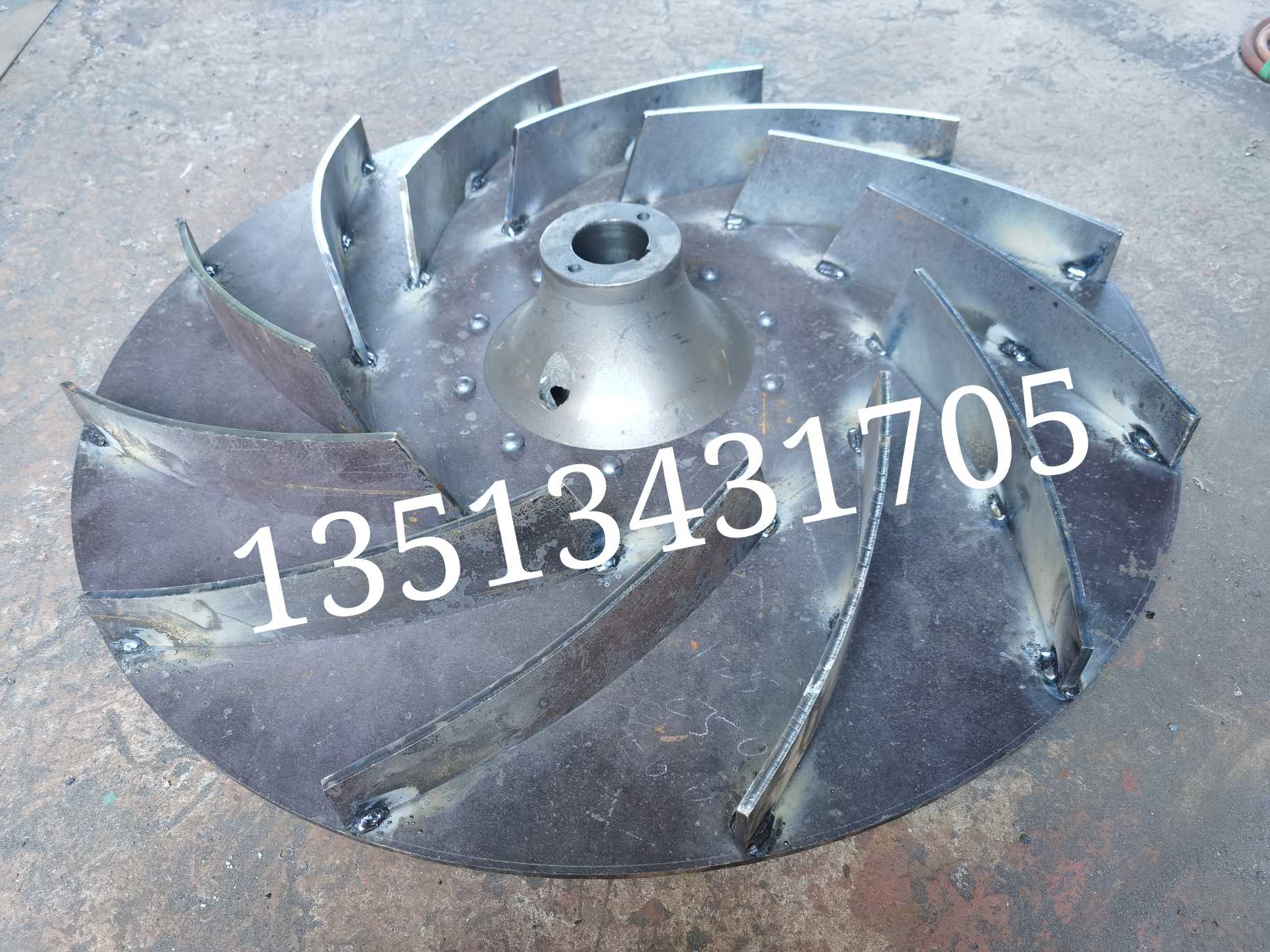 6-30-9C fan impeller 5-29-8 5 impeller 6-32-8 5C air impeller 5-29-10 5D turbine