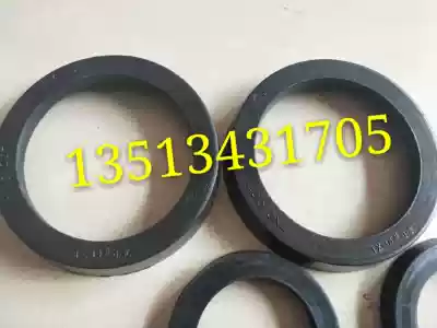TX fan oil retaining ring TX8# TX12#14#TX9-38-8 rubber ring oil lock valve oil retaining ring oil seal