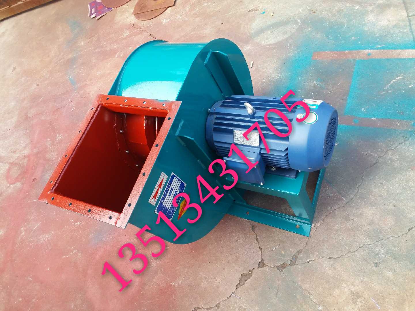 4-72 centrifugal blower 4-72 Type of dust removal ventilator 4-72-4A 4 5A 5A 6A 6A 8A centrifugal ventilator