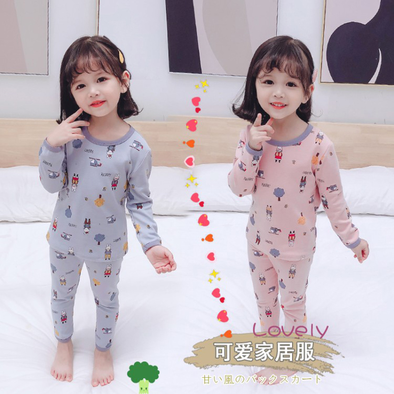 3 year old pyjama set