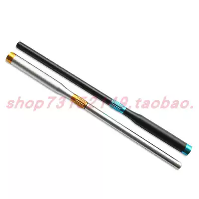 Pool club metal retractor extender Snock rod rear pick up table stick stick stick